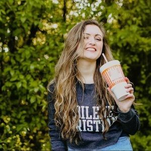 Meet your Posher, Dixie